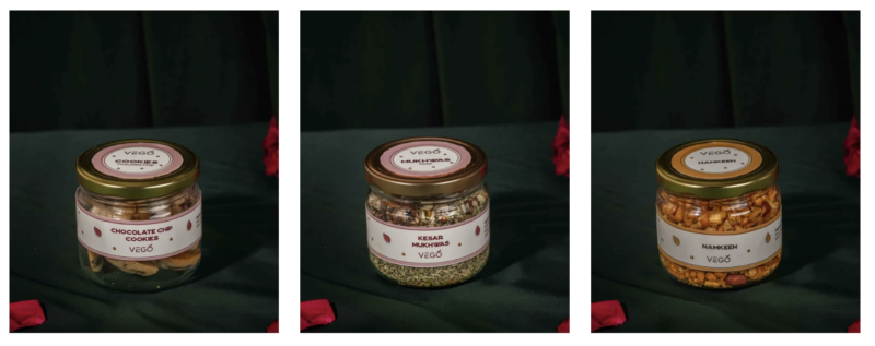 How to Create a Festive Diwali Spread with Vego’s Savory Snacks